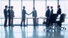 The deal, estimated at $37 billion in assets, will likely be neutral to 2023 adjusted EPS, the insurer said.