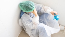 Seventeen percent of LGB medical students reported high levels of burnout compared to 11.1% of heterosexual students.