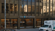 Blue Shield of California's headquarters