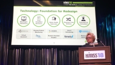 Cognizant buying RCM vendor Bolder