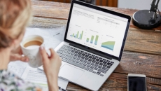 Big data reshaping CFO role