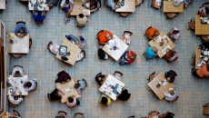 Study: Hospital service job pay falls short