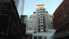 Massachusetts General Hospital