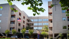 O'Connor Hospital