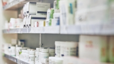 Medical supplies.