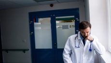 AMA, Mayo, others tackle physician burnout in new medical charter