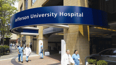 Thomas Jefferson University Hospital