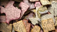US states puzzle