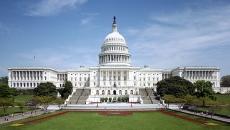 U.S. Capitol building.