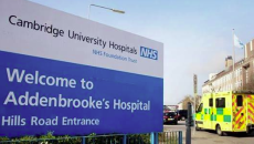 Addenbrooke's Hospital