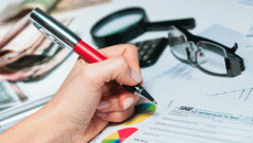 Audit planning