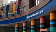 Boston Children's Hospital