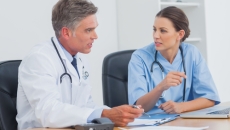 Concerned doctors