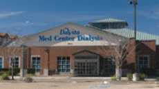 DaVita Medical Center