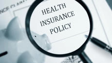 health insurance policy form
