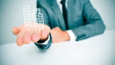 Healthcare capital spending real estate