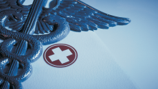 Healthcare providers becoming payers