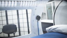 hyperbaric therapy