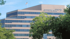 Lockheed Martin Headquarters