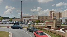 Southern Regional Medical Center