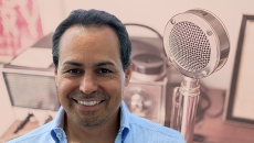 Podcast guest A.J. Loiacono