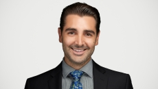 WittKieffer Principal Adam Burns