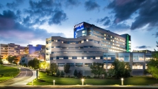Geisinger Medical Center. Photo: Courtesy Geisinger