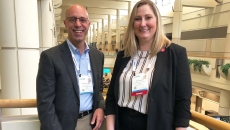 Photo: Susan Morse/HFN