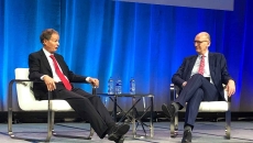 Whole Foods CEO John Mackey