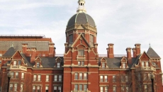 Johns Hopkins