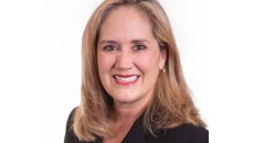 Kimberly Scaccia, VP of Revenue Cycle for Mercyhealth Systems