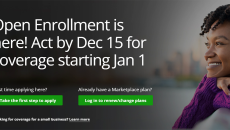 Photo: healthcare.gov