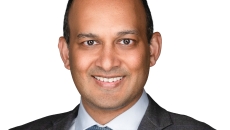 Dr. Sreekanth Chaguturu is the new president of Health Care Delivery, as well as EVP and CMO.