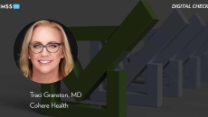 Dr. Traci Granston at Cohere_Checklist 3D graphic Photo by matdesign24/iStock/Getty Images Plus