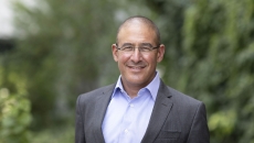 Intermountain CEO and President Dr. Marc Harrison