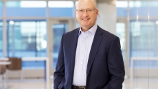 Children's Mercy Kansas City CEO and President Paul Kempinski