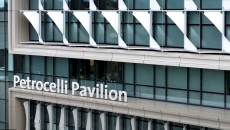 The Petrocelli Pavilion