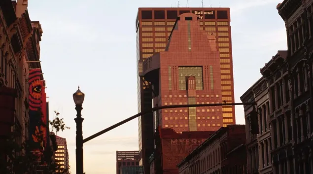 Earnings reached $956 million, revenues came in at $26.7 billion and the insurer expects continued growth in MA and Medicaid.