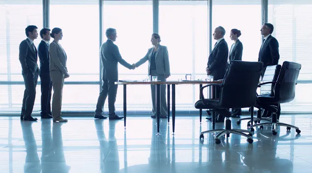 The deal, estimated at $37 billion in assets, will likely be neutral to 2023 adjusted EPS, the insurer said. The deal, estimated at $37 billion in assets, will likely be neutral to 2023 adjusted EPS, the insurer said.