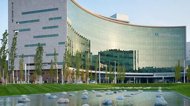 Inside Cleveland Clinic's remote revenue cycle program