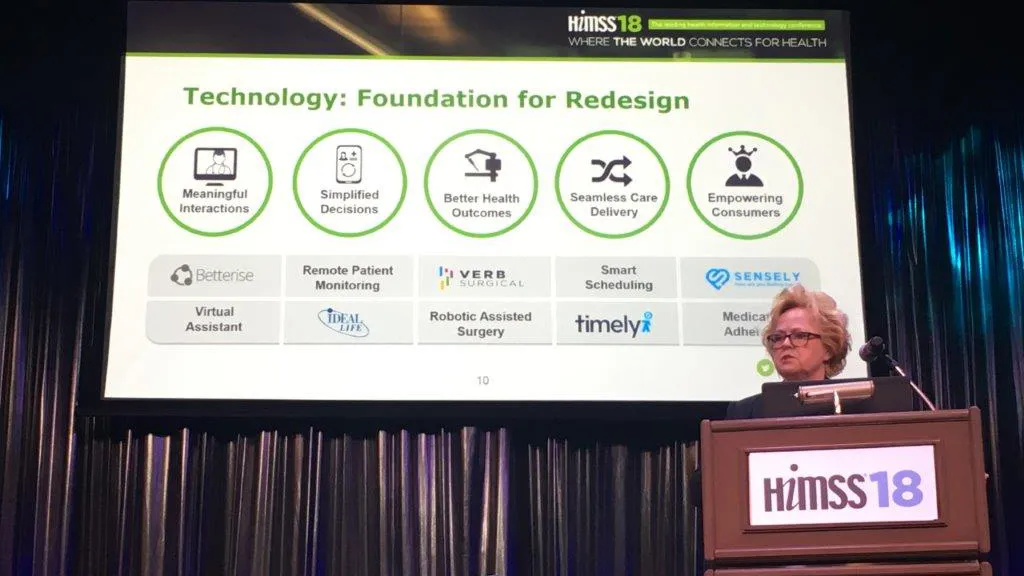 Cognizant buying RCM vendor Bolder