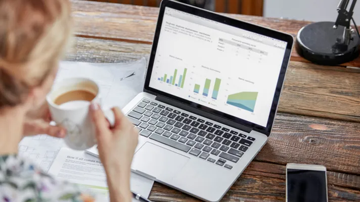 Big data reshaping CFO role