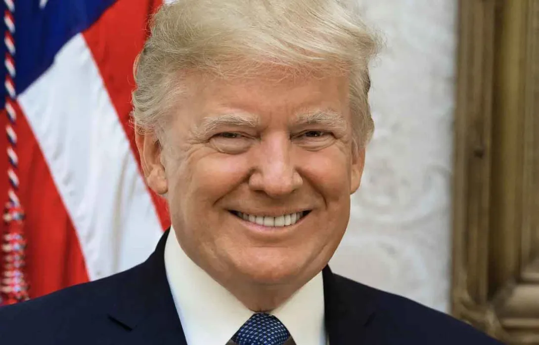 President Trump