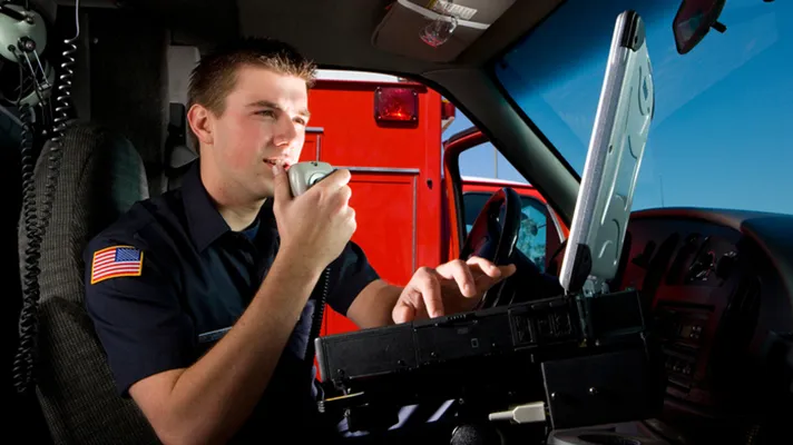EMT