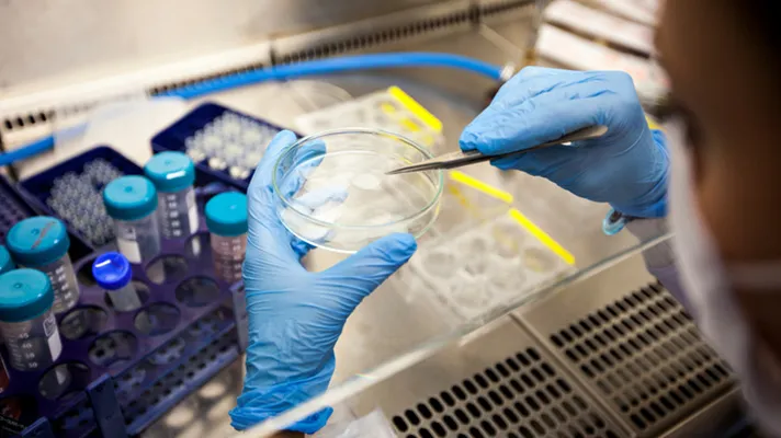 Healthcare VC hits $6.8 bill in Q1