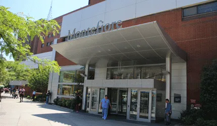 Montefiore Medical Center