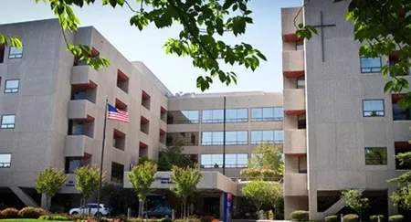 O'Connor Hospital