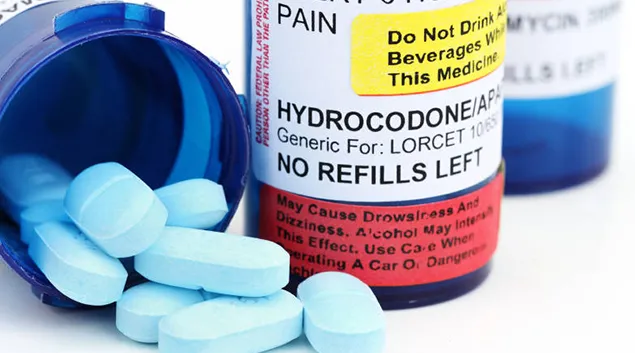hospice drug thefts
