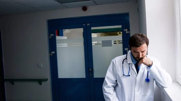 AMA, Mayo, others tackle physician burnout in new medical charter