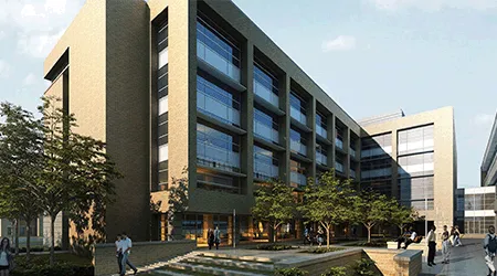 University of Mississippi Medical Center